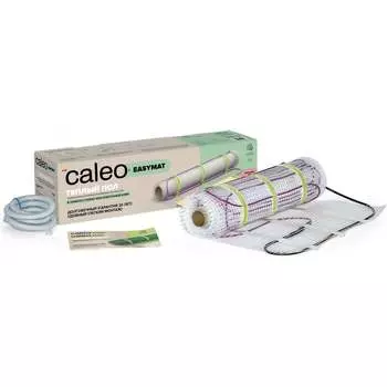 Комплект теплого пола Caleo EASYMAT УП-00000371