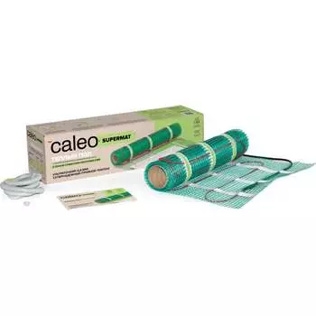 Комплект теплого пола Caleo Supermat 200-0,5-2,4