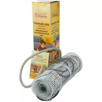 Комплект теплого пола EASTEC ECM - 10,0