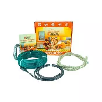 Комплект теплого пола EASTEC ECC -1600