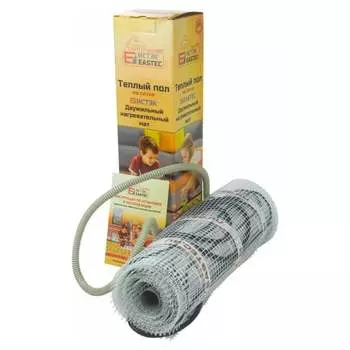 Комплект теплого пола EASTEC ECM - 7,0