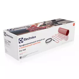 Комплект теплого пола Electrolux
