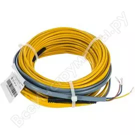 Комплект теплого пола национальный комфорт мастер с терморегулятором бнк 300-21,5 060846