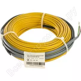 Комплект теплого пола национальный комфорт мастер с терморегулятором бнк 450-37,5 060848