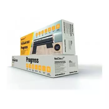 Комплект теплого пола NeoClima