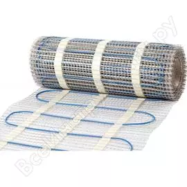 Комплект теплого пола nexans millimat/150 375w - 2,5 m2 10262268