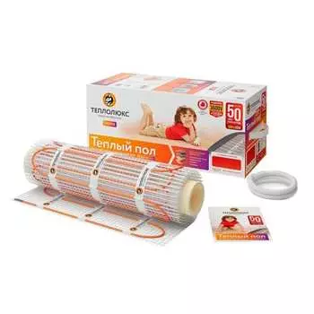Комплект теплого пола Теплолюкс Tropix МНН 400-2,5