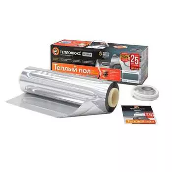 Комплект теплого пола Теплолюкс Alumia 1800-12.0