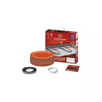 Комплект теплого пола Теплолюкс ProfiRoll 450-25,0