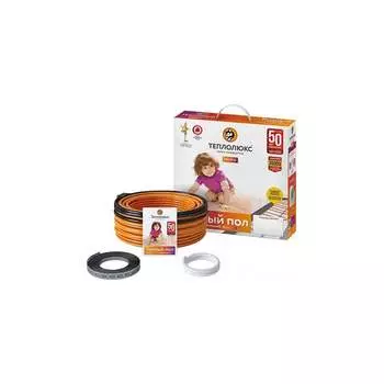 Комплект теплого пола Теплолюкс Tropix ТЛБЭ 2206244