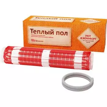 Комплект теплого пола Warmstad WSM-580-3,85