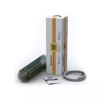 Комплект теплого пола World Heat LTS-C 8 1200 030826
