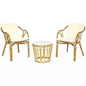 Комплект террасный Tetchair AKIRA 12993