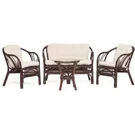 Комплект Tetchair NEW BOGOTA 12107