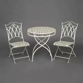 Комплект Tetchair Secret de Maison PALLADIO (mod. PL08-8668/8669) 11876