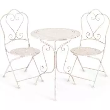 Комплект Tetchair Secret de Maison Monique (mod. PL08-6241.6242) 14073