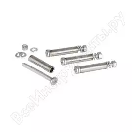 Комплект для соединения напольных шкафов, стоек TLK TLK-JC