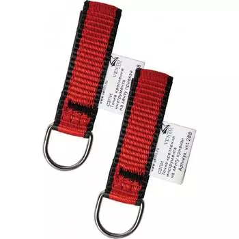 Комплект точек крепления инструмента на ленту привязи VENTO vnt 288 set 2