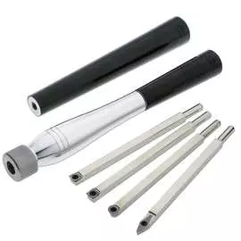 Комплект токарных резцов Белмаш TT-4 RA103A