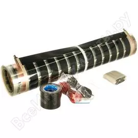 Комплект тёплого пола neoclima carbon+ 230-0,5-4 38618