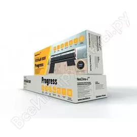 Комплект тёплого пола neoclima progress 170-0,5-10 38597