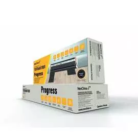 Комплект тёплого пола neoclima progress 170-0,5-3,5 38593