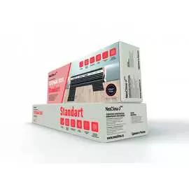 Комплект тёплого пола neoclima standart 220-0,5-1 38576