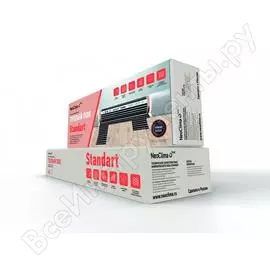 Комплект тёплого пола neoclima standart 220-0,5-1,5 38577