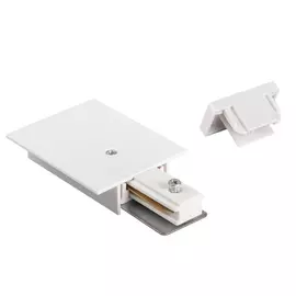 Комплект торцевых элементов Jazzway PTR/R EC-WH 5031999