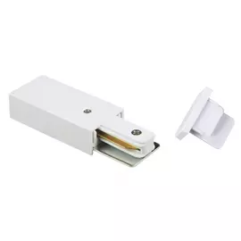 Комплект торцевых элементов Jazzway PTR EC-WH 5010901