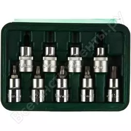 Набор насадок HANS 4609ET