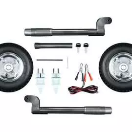 Комплект транспортировочный для генераторов VARTEG 6110