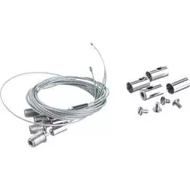 Комплект тросовых подвесов Wolta MK-4