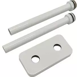 Трубка SR Rubinetterie A494-1500VE15