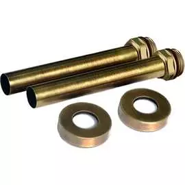 Трубка SR Rubinetterie A491-1500ZE15