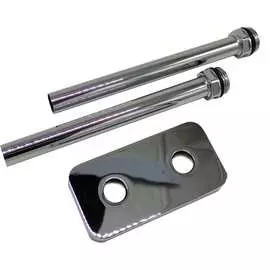 Трубка SR Rubinetterie A494-1500CE15