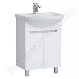 Комплект мебели Sanstar 132.1-1.5.1.K