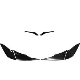 Комплект тюнинг Toyota Rav4 2015- Русская Артель