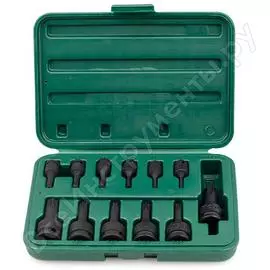 Комплект бит HANS 896014-12