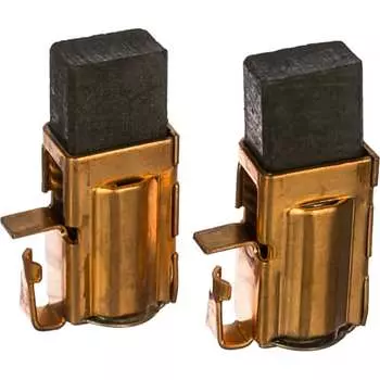 Комплект угольных щеток AEG