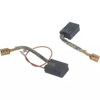 Комплект щеток AEG