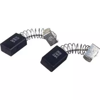 Комплект угольных щеток AEG