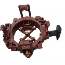 Комплект угольных щеток AEG