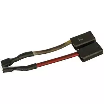 Комплект угольных щеток AEG