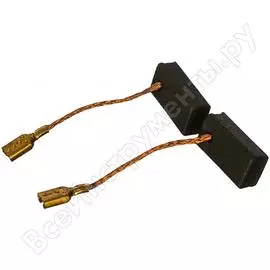 Комплект угольных щеток AEG