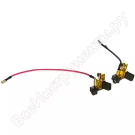 Комплект угольных щеток AEG