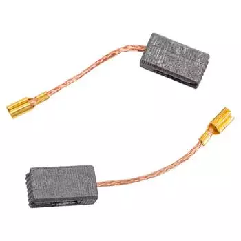 Комплект угольных щеток для электроинструмента Hammer COFRA SDH-34644