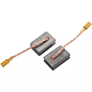 Комплект угольных щеток для электроинструмента Hammer COFRA SDH-34628