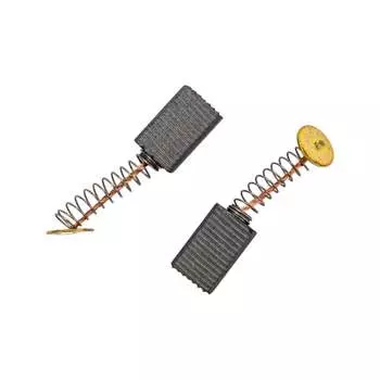 Комплект угольных щеток для электроинструмента Hammer COFRA SDH-34596