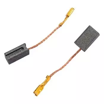 Комплект угольных щеток для электроинструмента Hammer COFRA SDH-34636